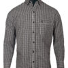 CAMISA A CUADROS HOMBRE
