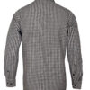 Camisa Cuadros ML hom 50704 - Imagen 2